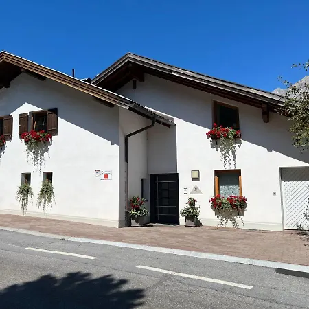 Schmiderer Apartman