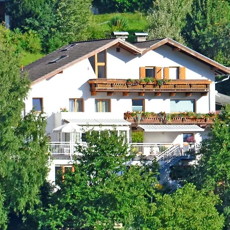 Schmiderer Apartman Landeck