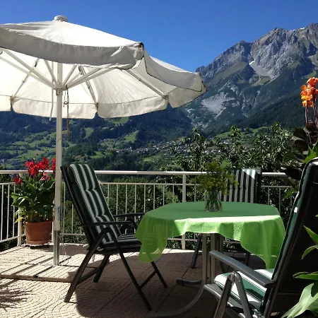 Apartman Schmiderer Landeck