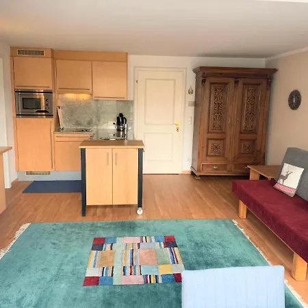 Apartman Schmiderer *