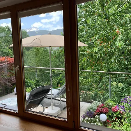 Appartamento Schmiderer *