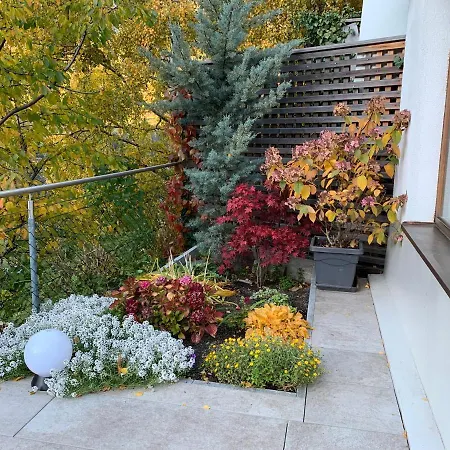 Apartman Schmiderer Landeck