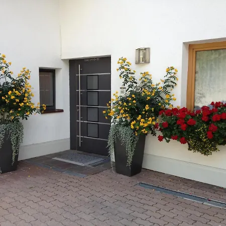 Schmiderer Apartman
