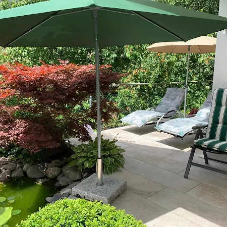 Appartamento Schmiderer