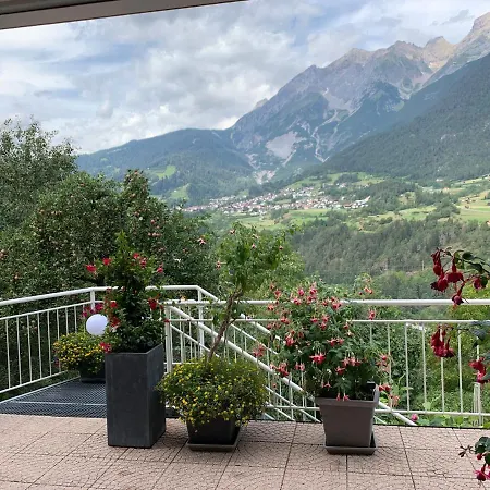 Schmiderer Appartement Landeck