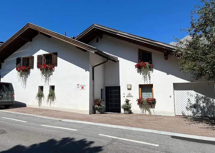 Schmiderer Apartamento