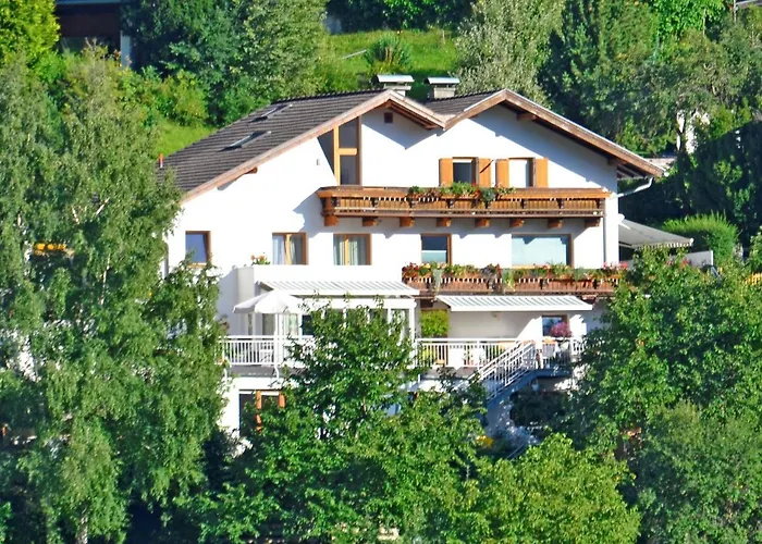 Schmiderer Apartamento Landeck