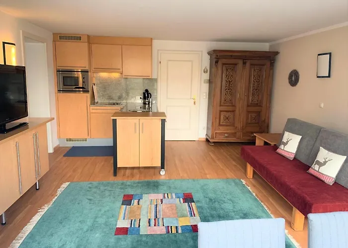 Apartamento Schmiderer *