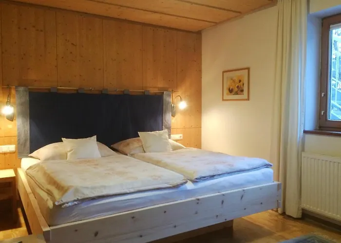 Schmiderer Apartamento *