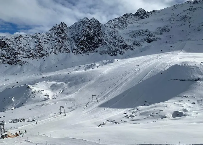 Apartamento Schmiderer