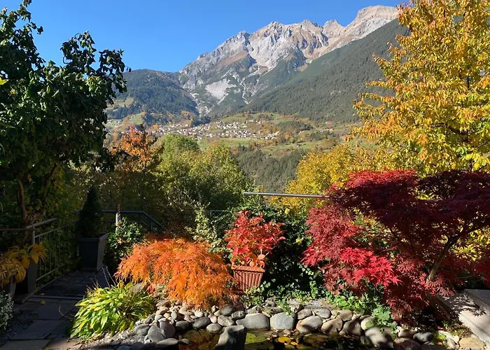 Schmiderer * Landeck