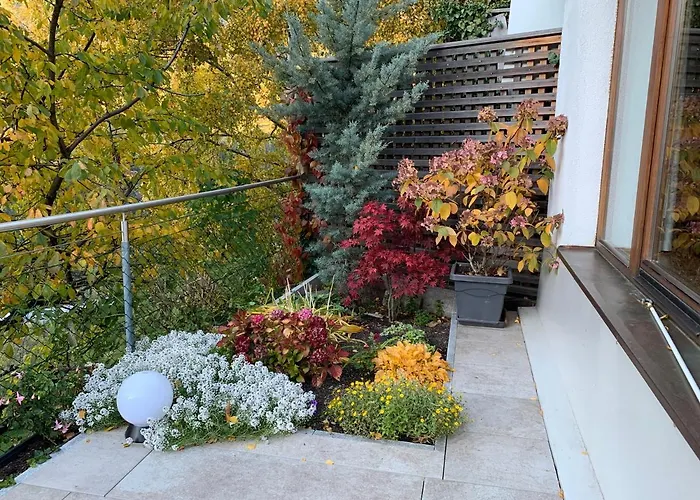 Apartamento Schmiderer Landeck