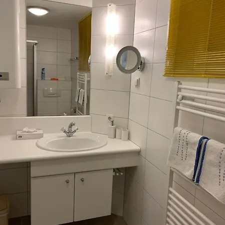 Appartement Schmiderer Landeck