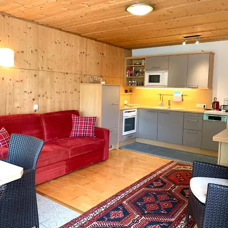 Schmiderer Appartement