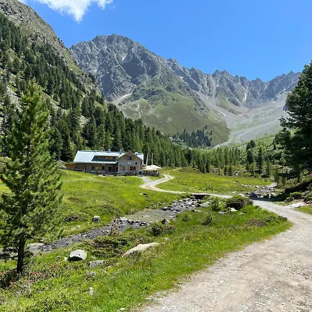 Appartement Schmiderer Landeck