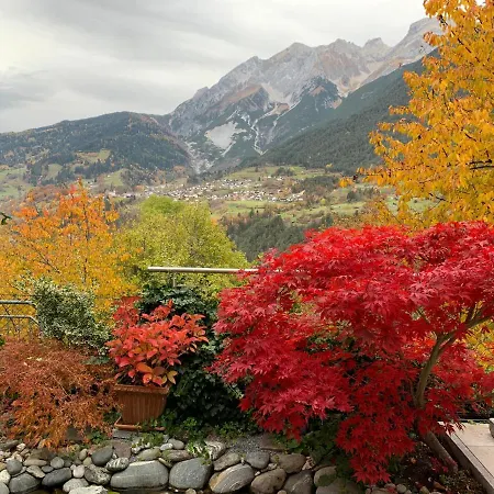 Appartement Schmiderer *