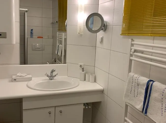 Apartment Schmiderer Landeck