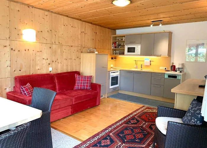 Schmiderer Apartment