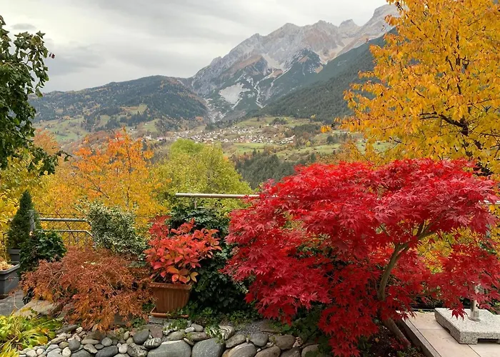 Apartment Schmiderer *