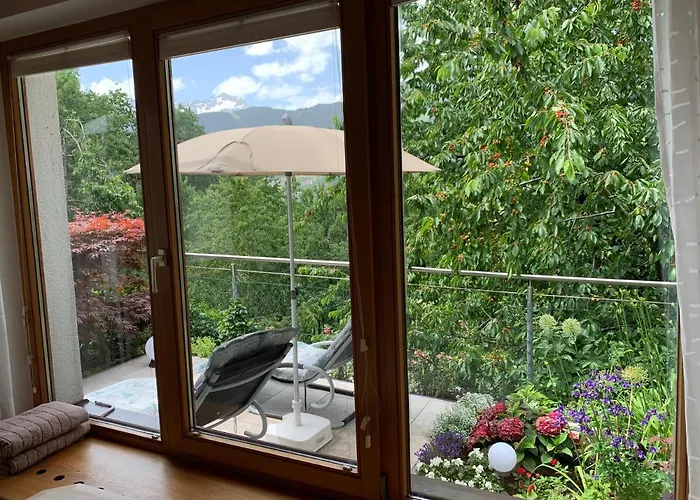 Apartment Schmiderer *