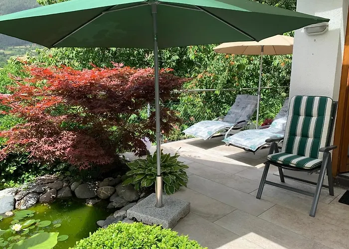 Apartment Schmiderer